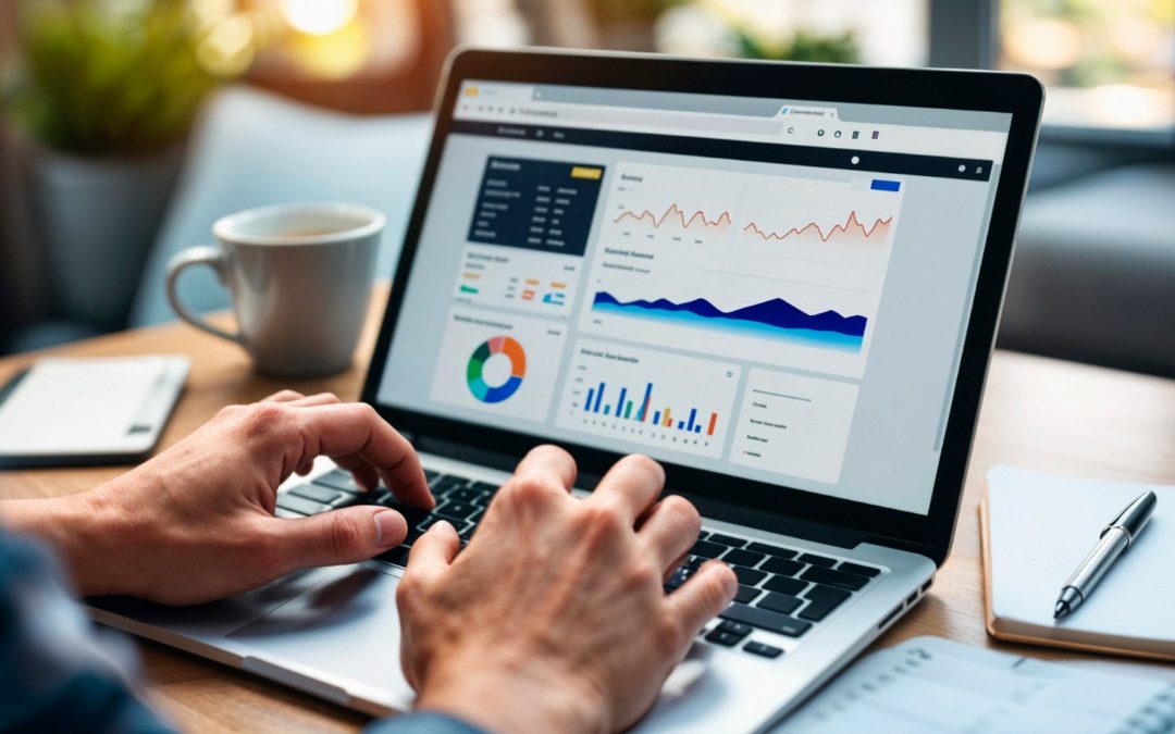 Comment optimiser la visibilité grâce à l’analyse des mots-clés intentionnels ?